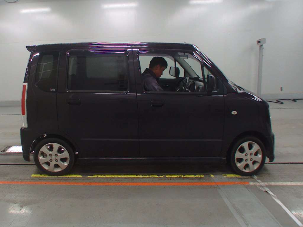 2005 Suzuki Wagon R MH21S[2]