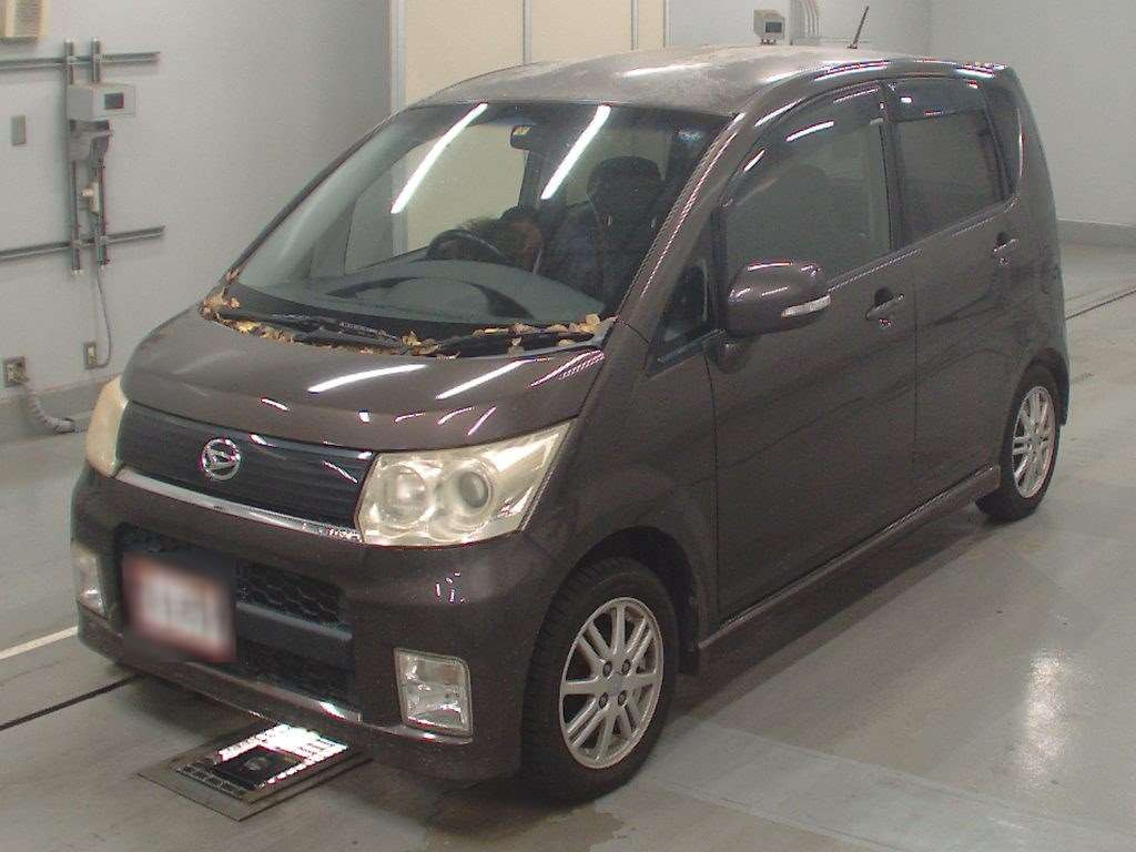 2009 Daihatsu Move Custom L175S[0]