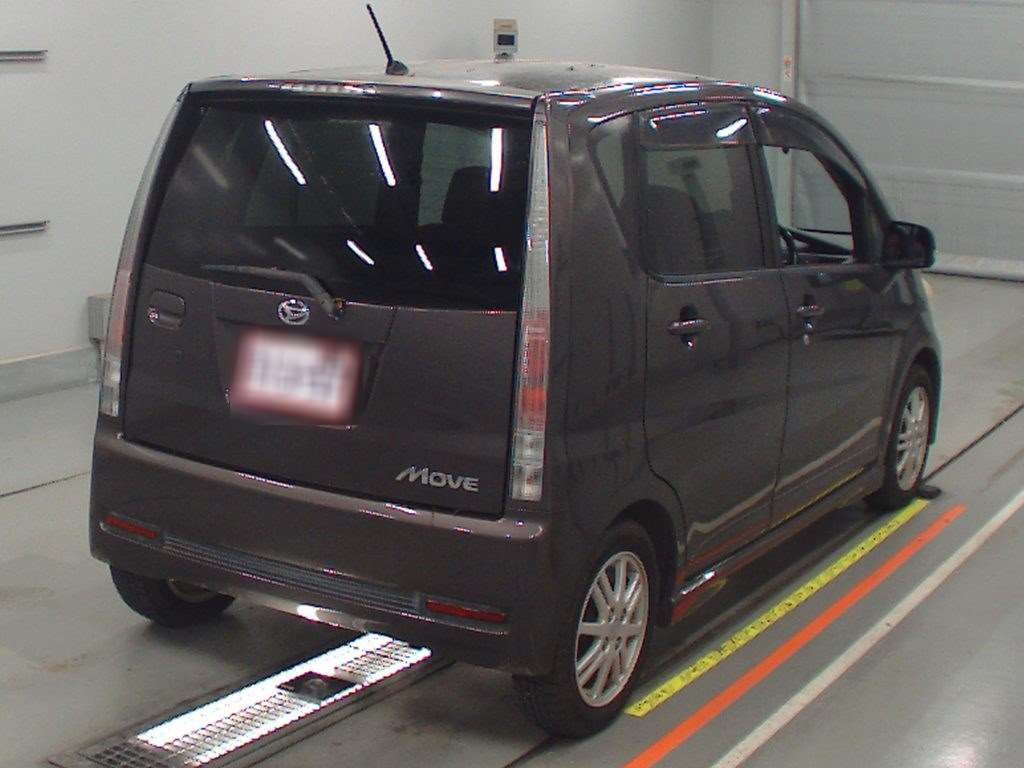 2009 Daihatsu Move Custom L175S[1]