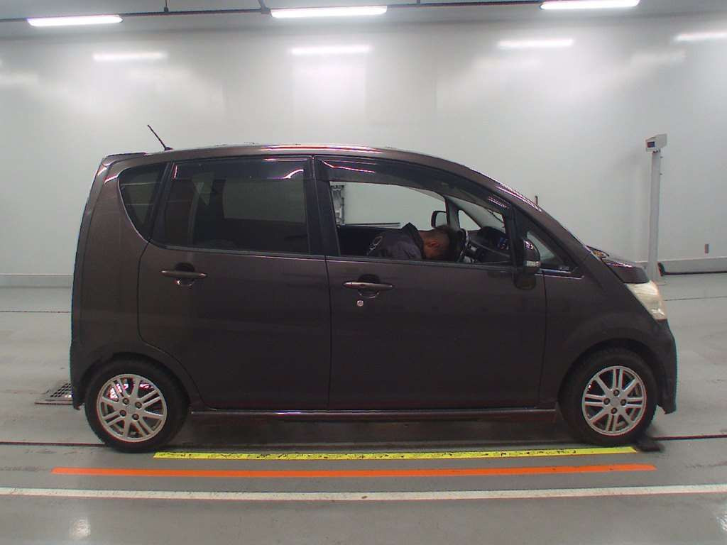 2009 Daihatsu Move Custom L175S[2]