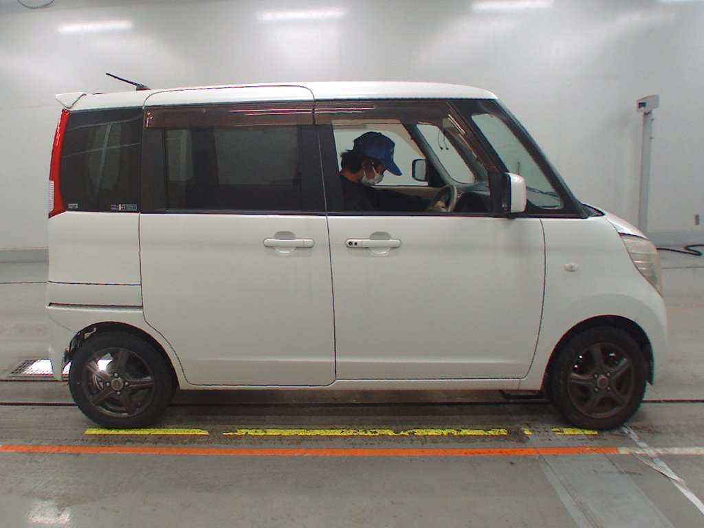 2008 Suzuki Palette MK21S[2]