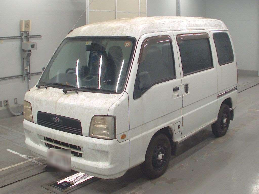 2003 Subaru Sambar TV2[0]