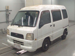 2003 Subaru Sambar