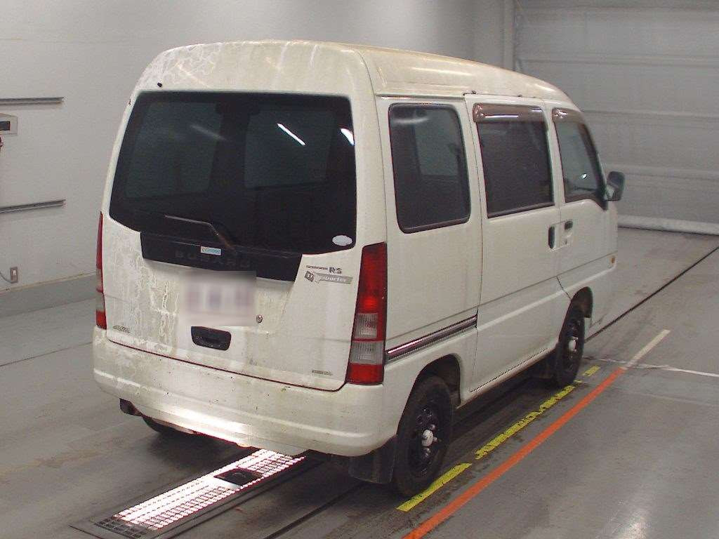 2003 Subaru Sambar TV2[1]