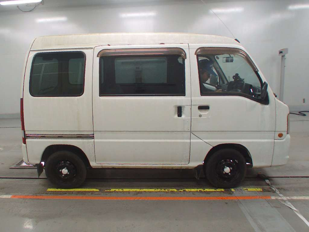 2003 Subaru Sambar TV2[2]