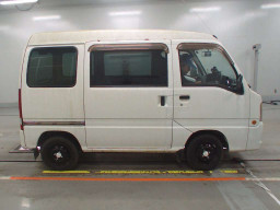 2003 Subaru Sambar