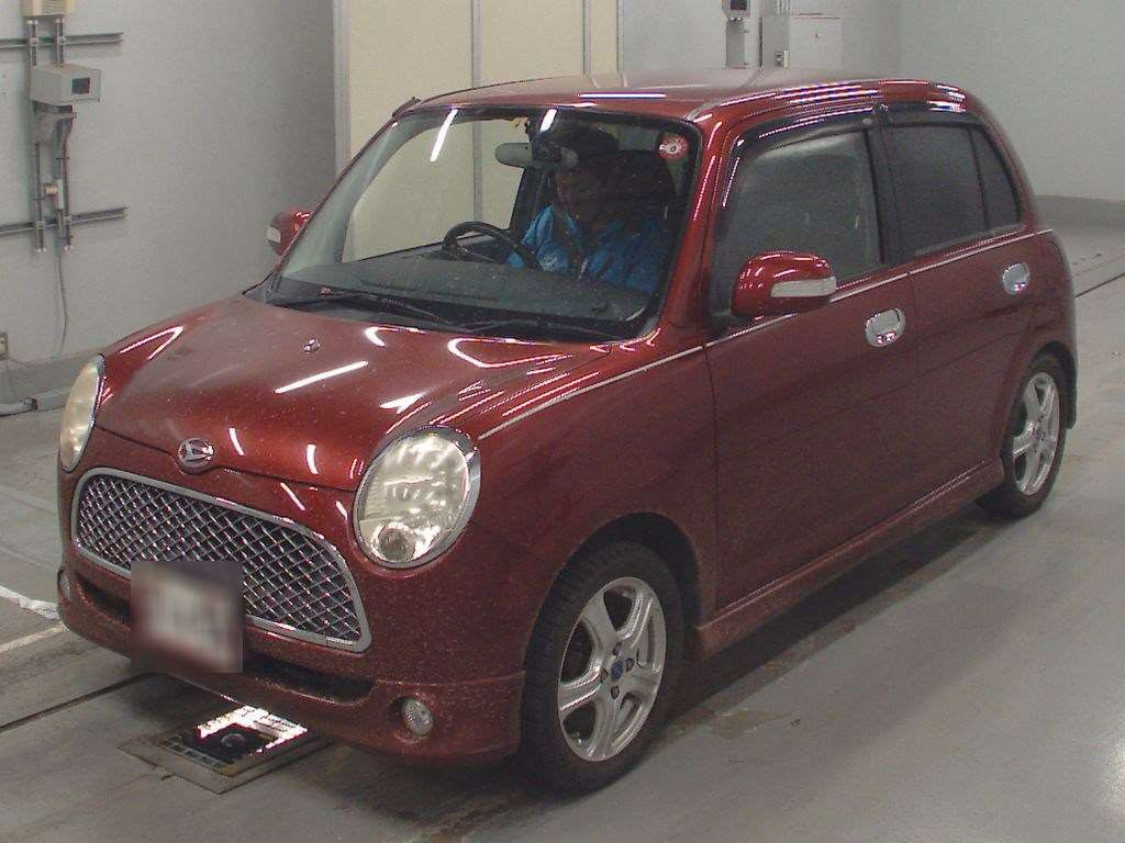 2005 Daihatsu Miragino L650S[0]