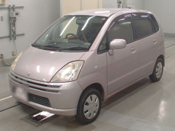 2004 Suzuki MR Wagon