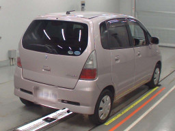 2004 Suzuki MR Wagon