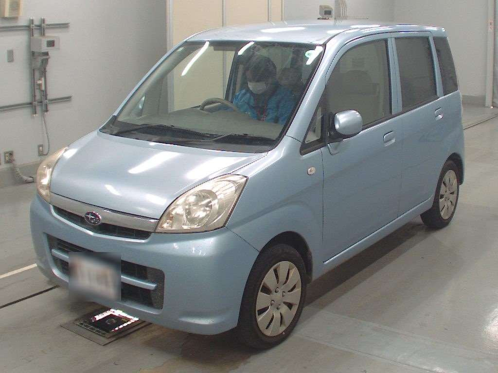 2010 Subaru Stella RN1[0]