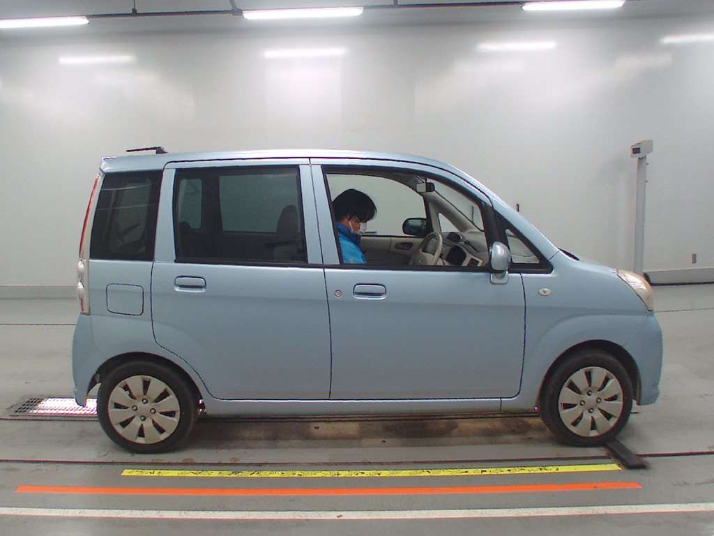 2010 Subaru Stella RN1[2]