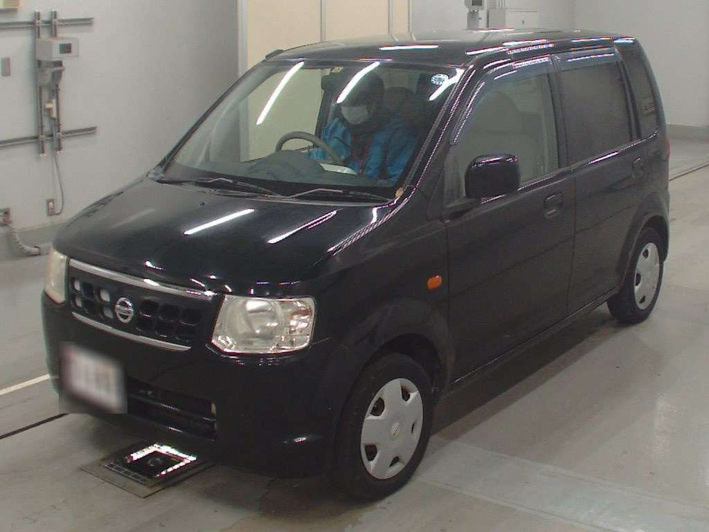 2009 Nissan Otti H92W[0]