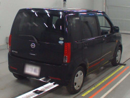 2009 Nissan Otti