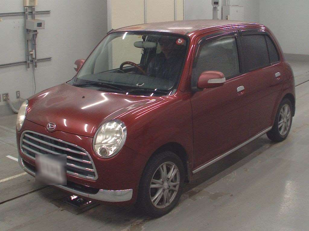 2005 Daihatsu Miragino L650S[0]