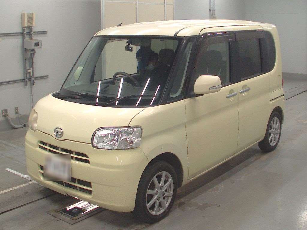 2011 Daihatsu Tanto L375S[0]