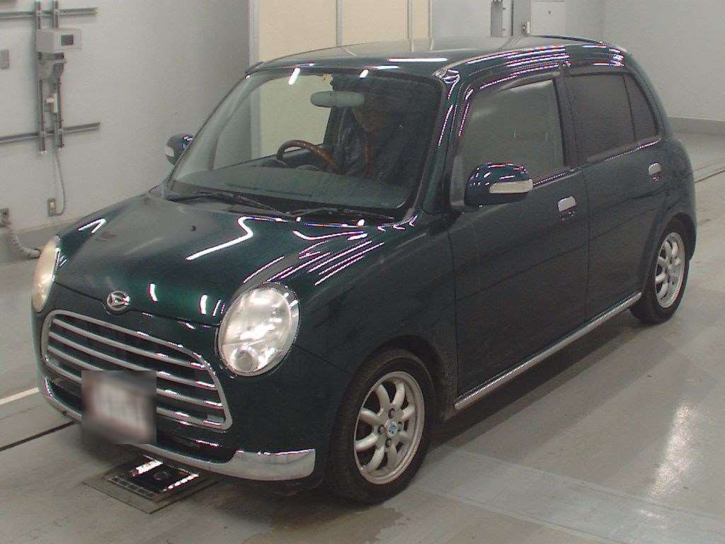 2005 Daihatsu Miragino L650S[0]