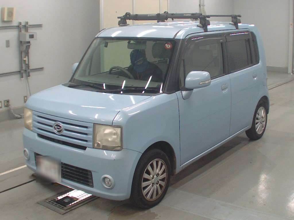 2008 Daihatsu Move Conte L575S[0]