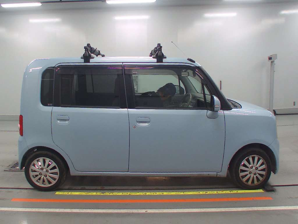 2008 Daihatsu Move Conte L575S[2]