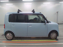 2008 Daihatsu Move Conte