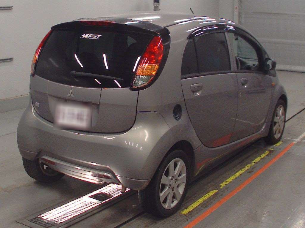 2008 Mitsubishi i HA1W[1]