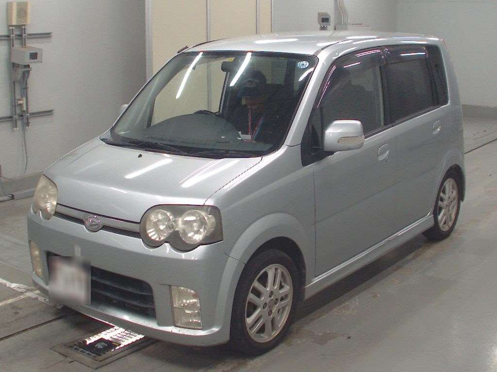 2005 Daihatsu Move Custom L152S[0]