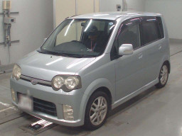 2005 Daihatsu Move Custom