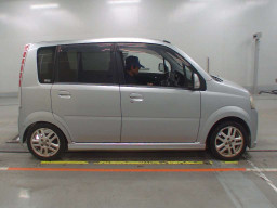 2005 Daihatsu Move Custom