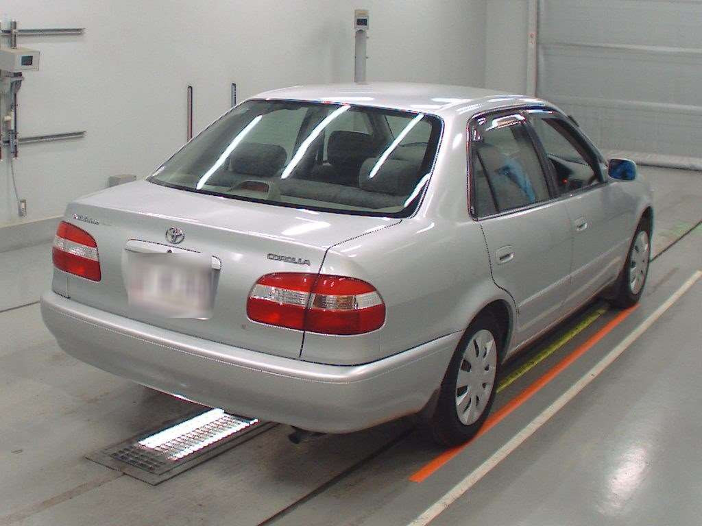 1998 Toyota Corolla Sedan EE111[1]