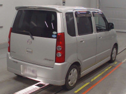 2004 Mazda AZ-Wagon