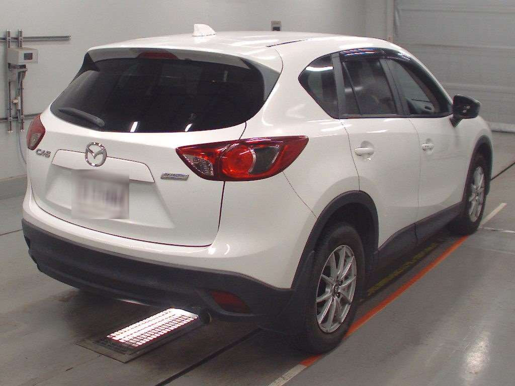 2012 Mazda CX-5 KE2FW[1]