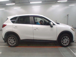 2012 Mazda CX-5