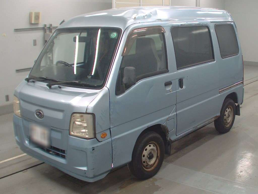 2010 Subaru Sambar TV1[0]