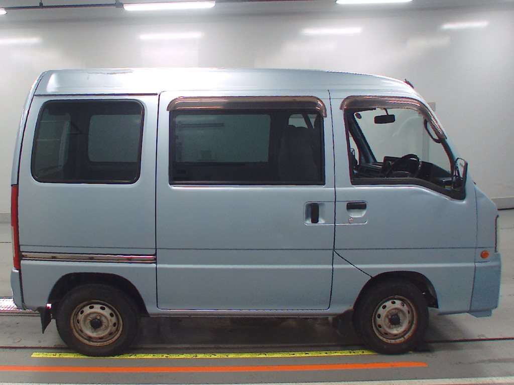 2010 Subaru Sambar TV1[2]