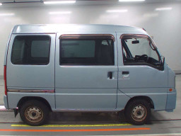 2010 Subaru Sambar