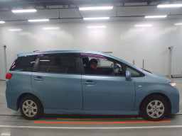 2009 Toyota Wish