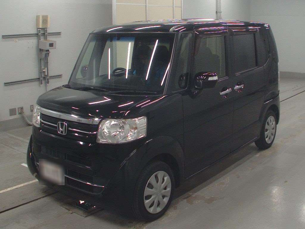 2015 Honda N-BOX JF1[0]