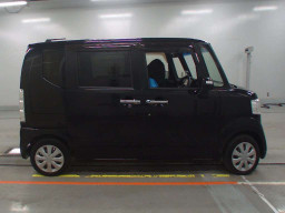 2015 Honda N-BOX