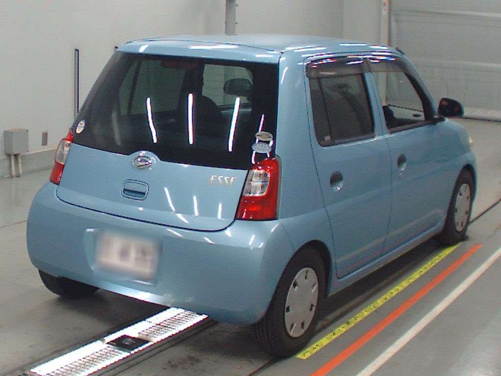 2009 Daihatsu Esse L235S[1]