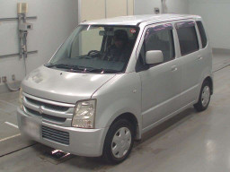 2006 Suzuki Wagon R