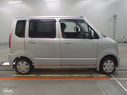 2006 Suzuki Wagon R