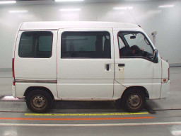 2004 Subaru Sambar