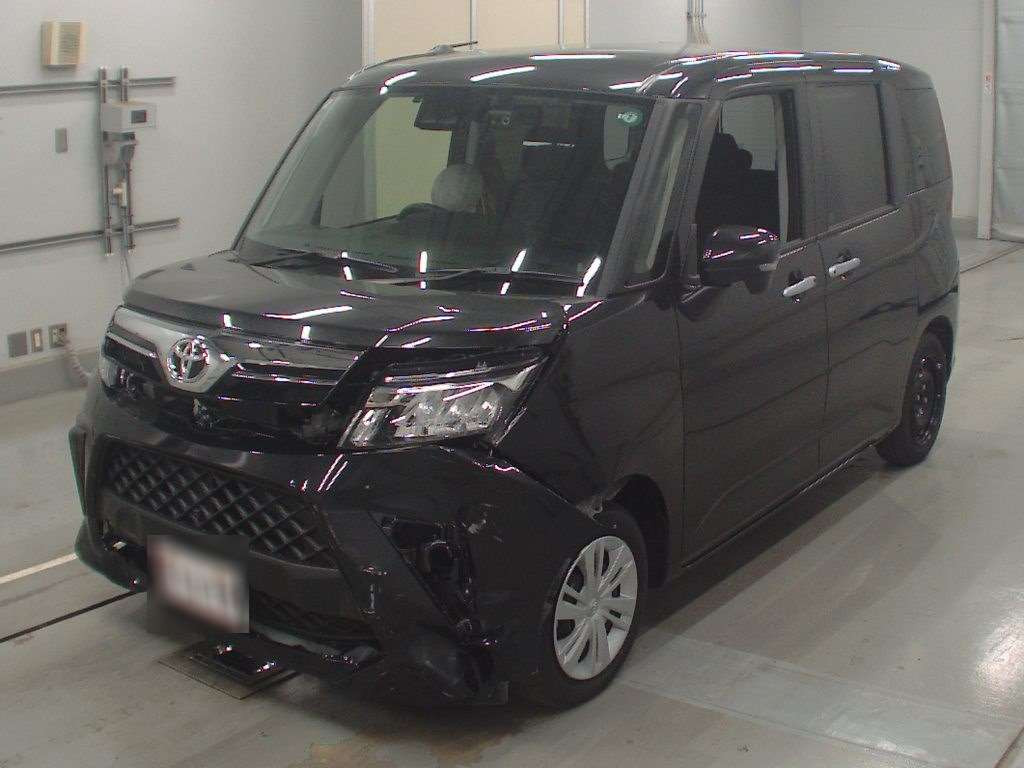 2024 Toyota Roomy M900A[0]