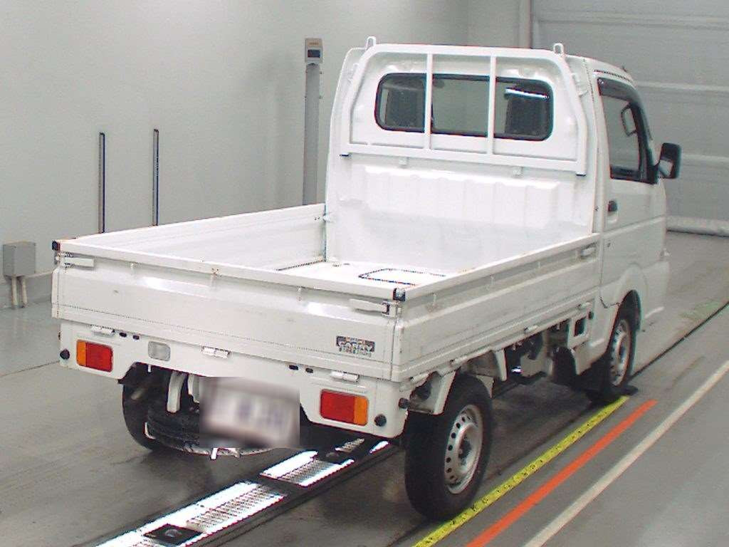 2021 Suzuki Carry Truck DA16T[1]