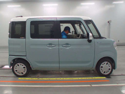 2023 Suzuki Spacia