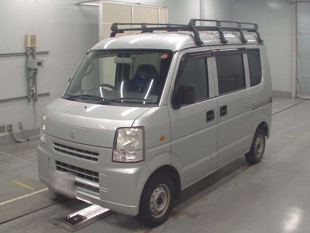 2008 Suzuki Every DA64V[0]