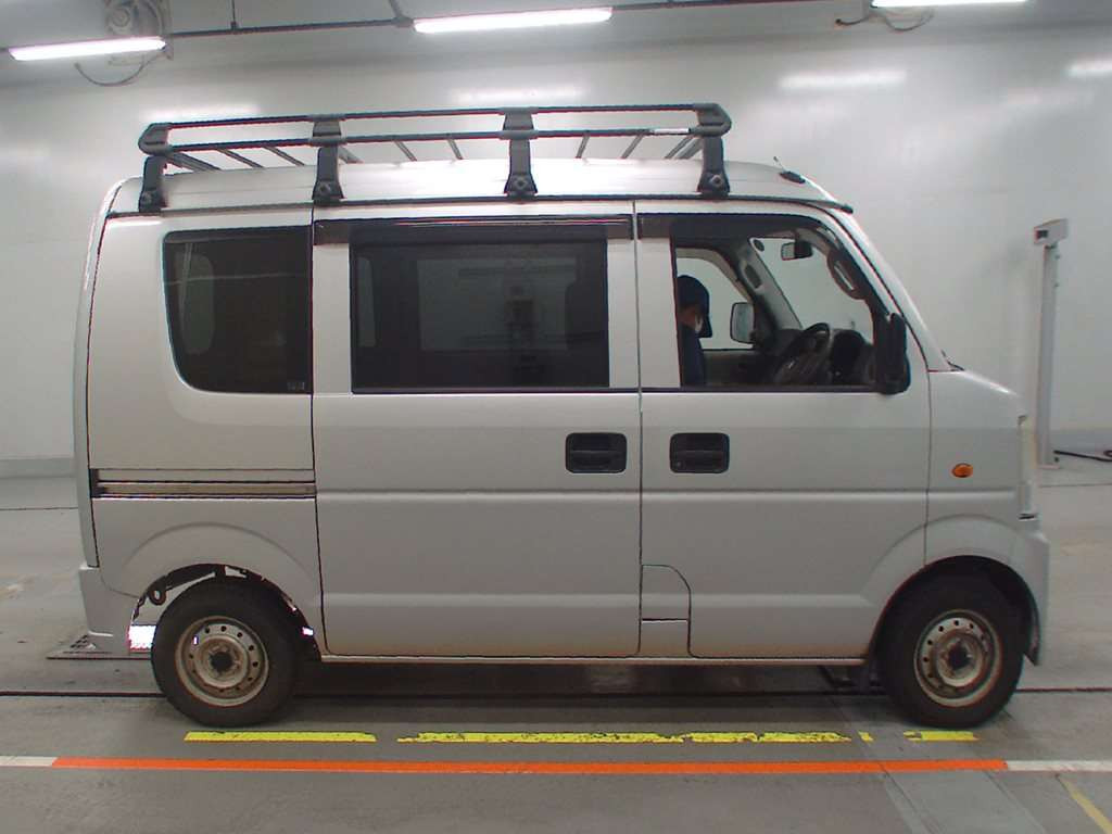 2008 Suzuki Every DA64V[2]