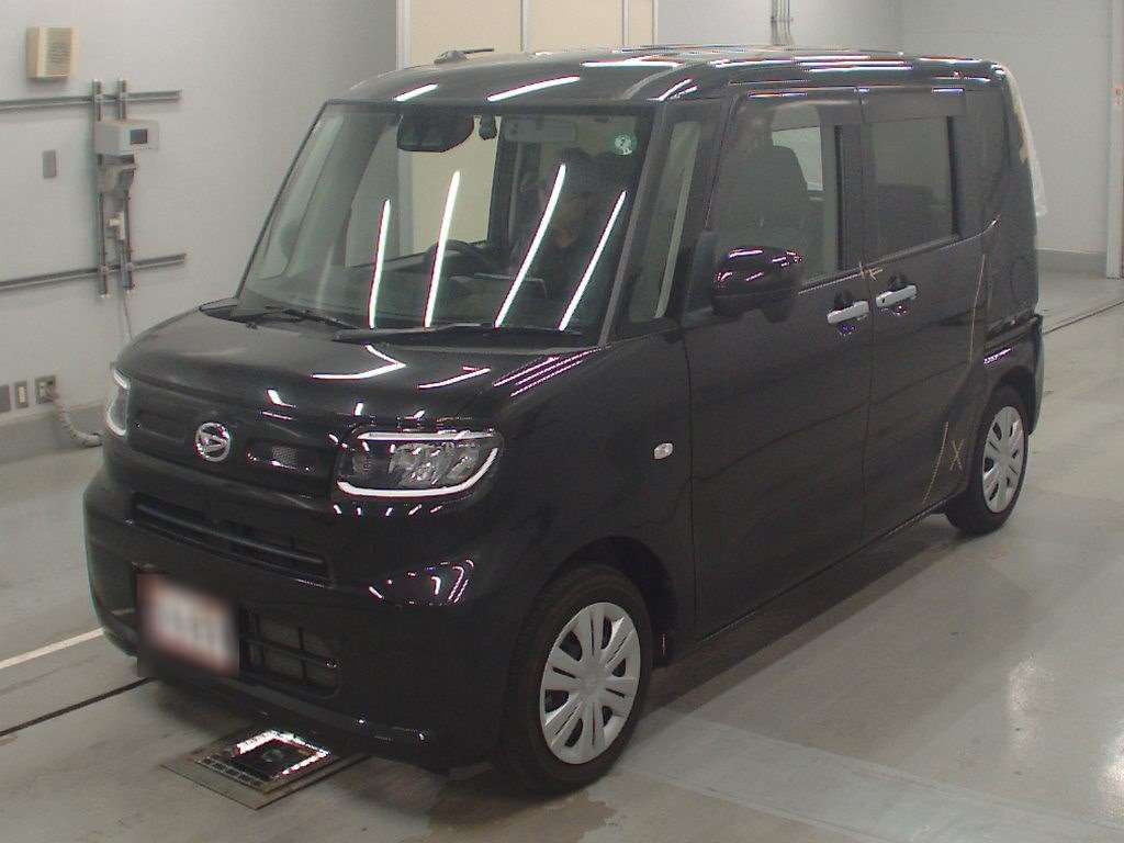 2021 Daihatsu Tanto LA650S[0]