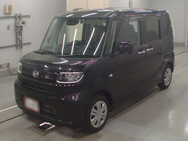 2021 Daihatsu Tanto