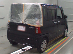 2021 Daihatsu Tanto