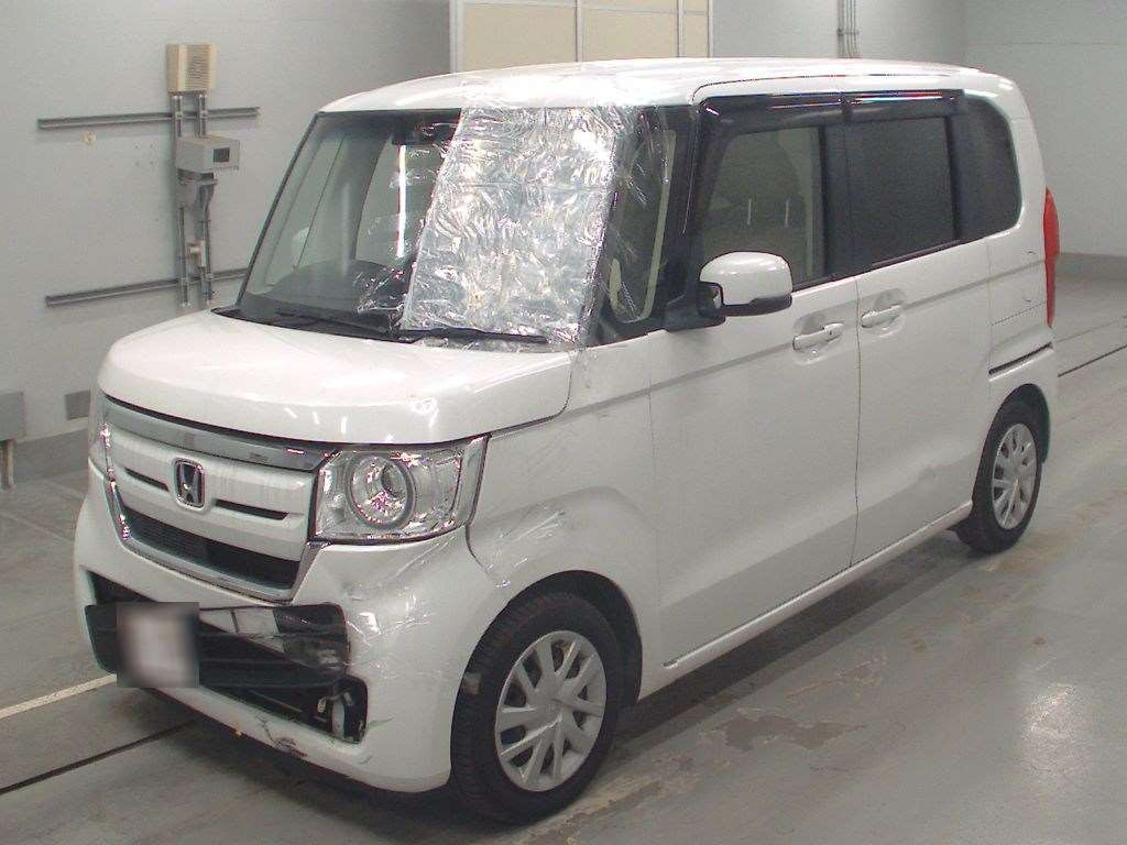 2020 Honda N-BOX JF3[0]